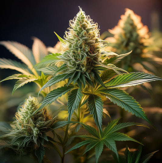 ¿Cuál es la diferencia entre CBD y H4CBD?