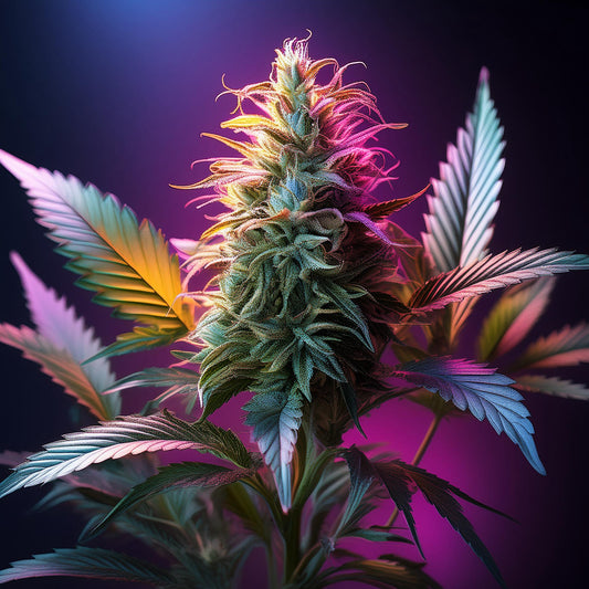 HHCPO: La Alternativa Legal al THC