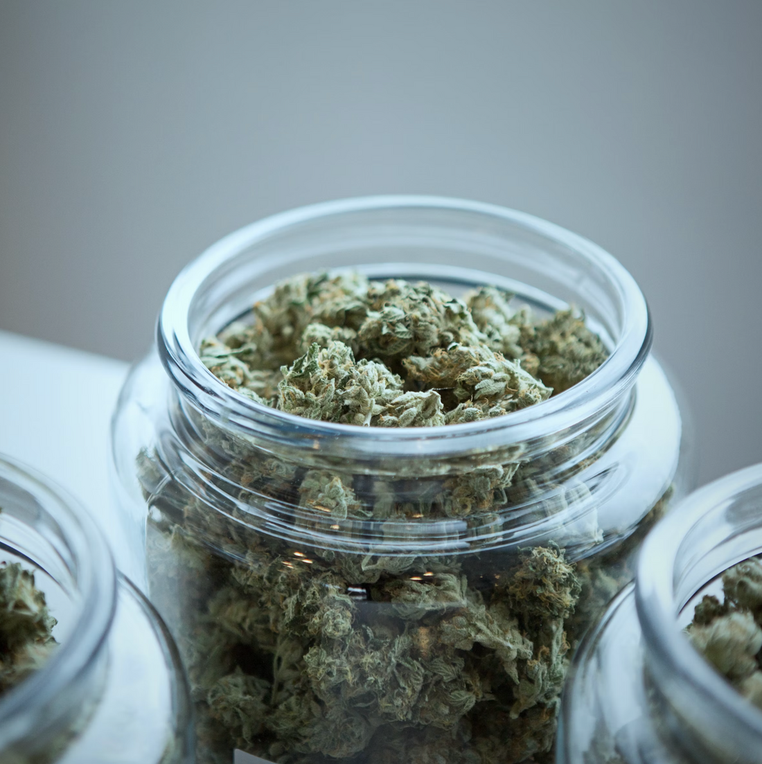 THCJD: Un Cannabinoide de Potencia Inigualable