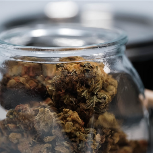 HHC: La Sostenibilidad del Cannabinoide Hidrogenado