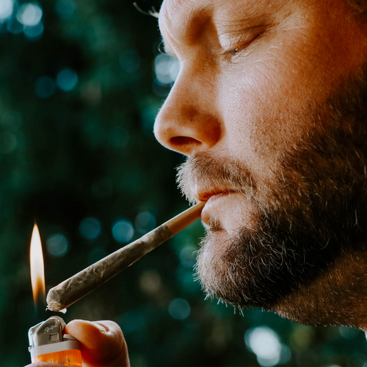 CBD: El Cannabinoide de la Serenidad