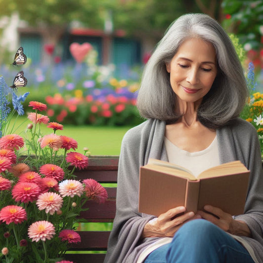 CBD y menopausia: alivia los síntomas de forma natural