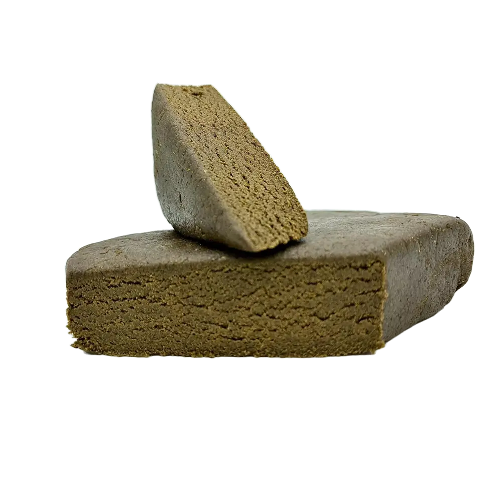 50 G HASH MOOUS THC-JD < 70%