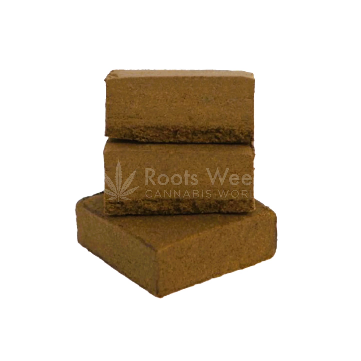 100 G HASH MAROCCO CBD < 50%