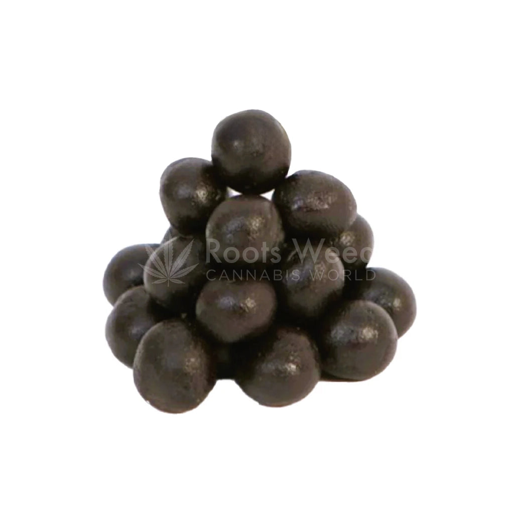 HASH CHARAS 10-OH < 35 %