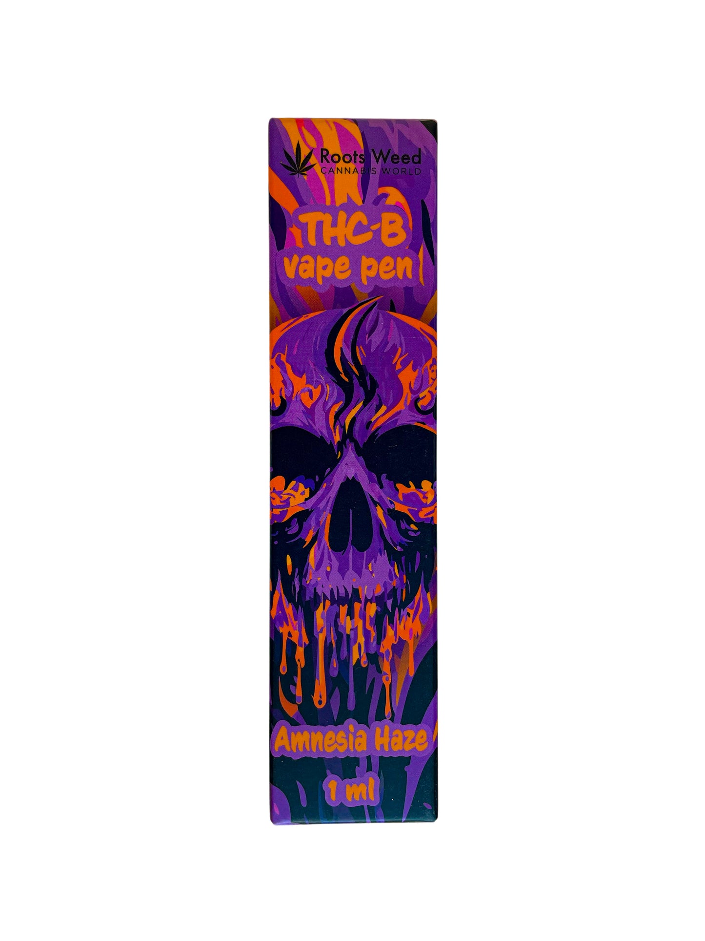 VAPE PEN AMNESIA HAZE 1 ML. 10-OH 95%