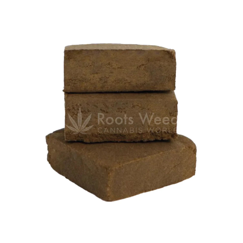 25 G HASH ICE-O-LATOR THC-JD < 70 %