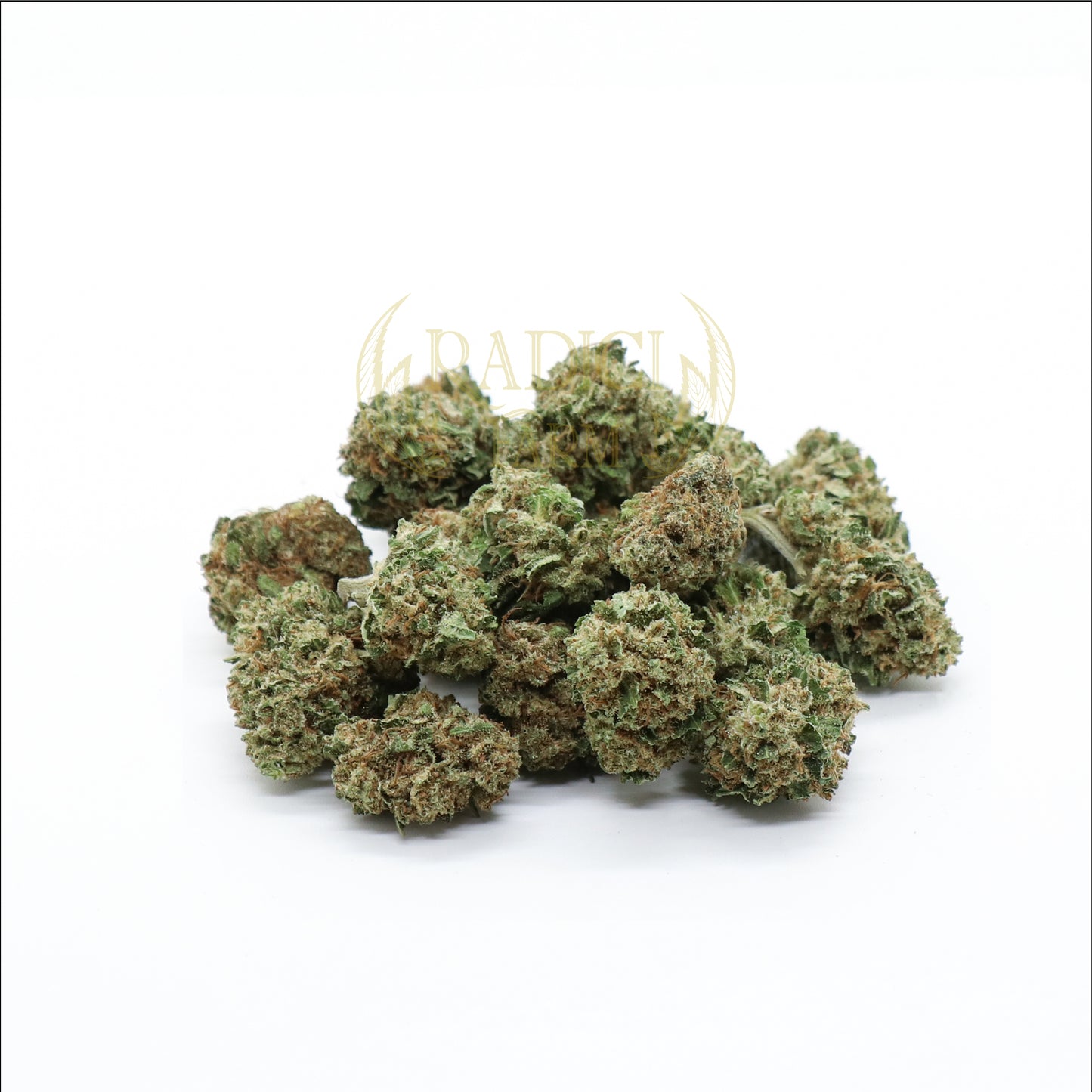 50 G MINI MIMOSA OG CBD < 35%