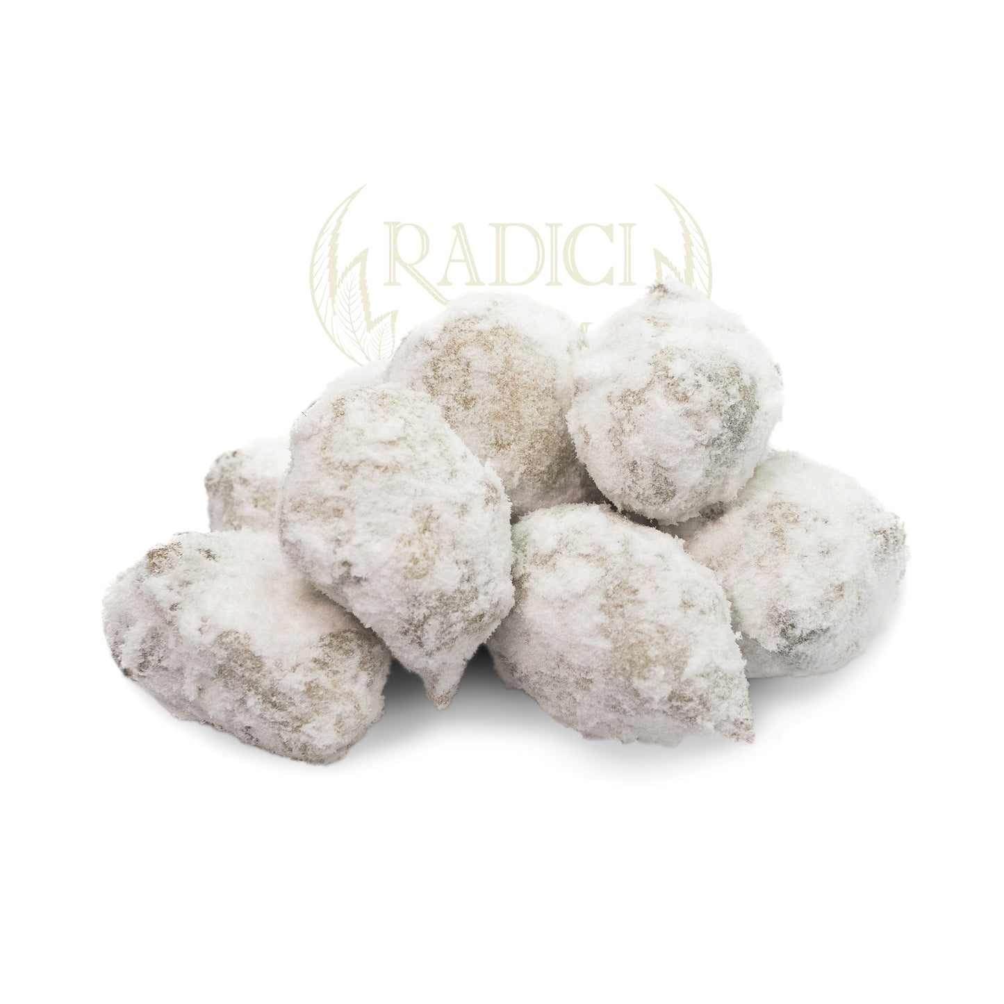 ICEBERG ROCK ICE CBD <80%