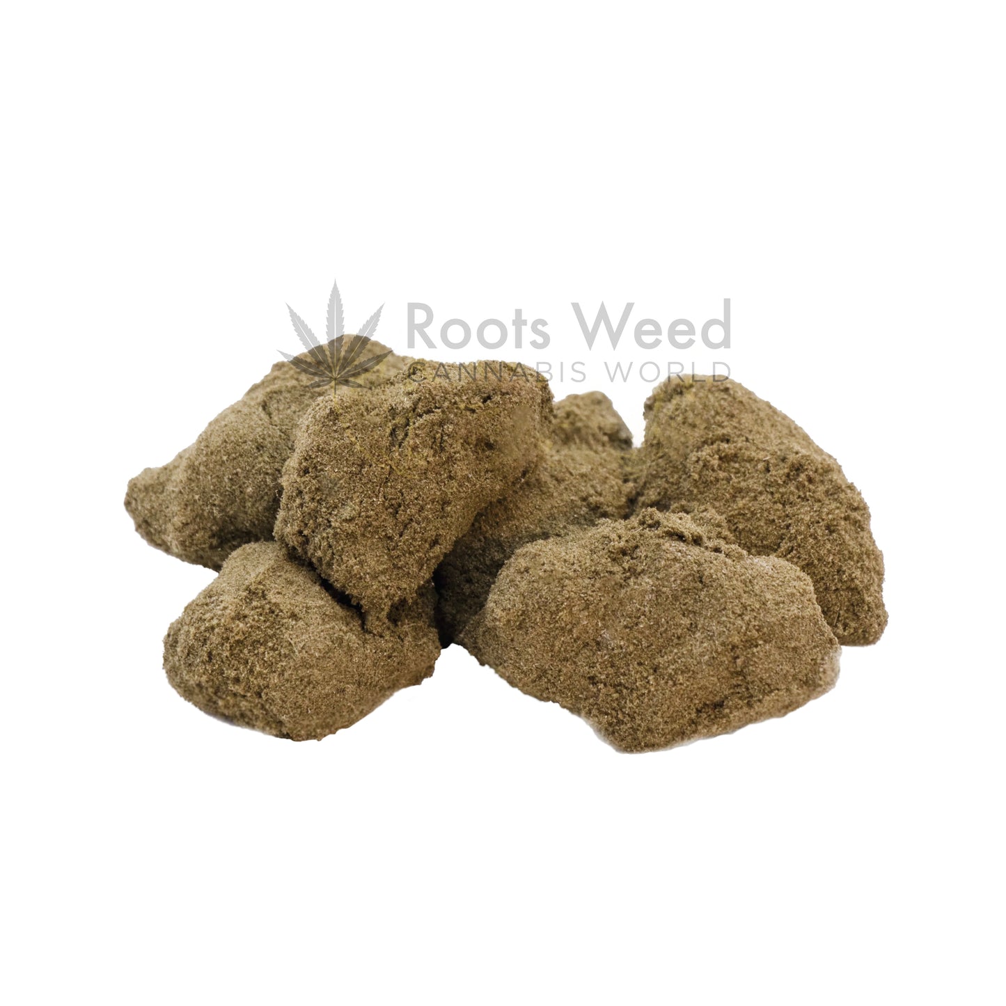 MOONROCK XL CBD<40%