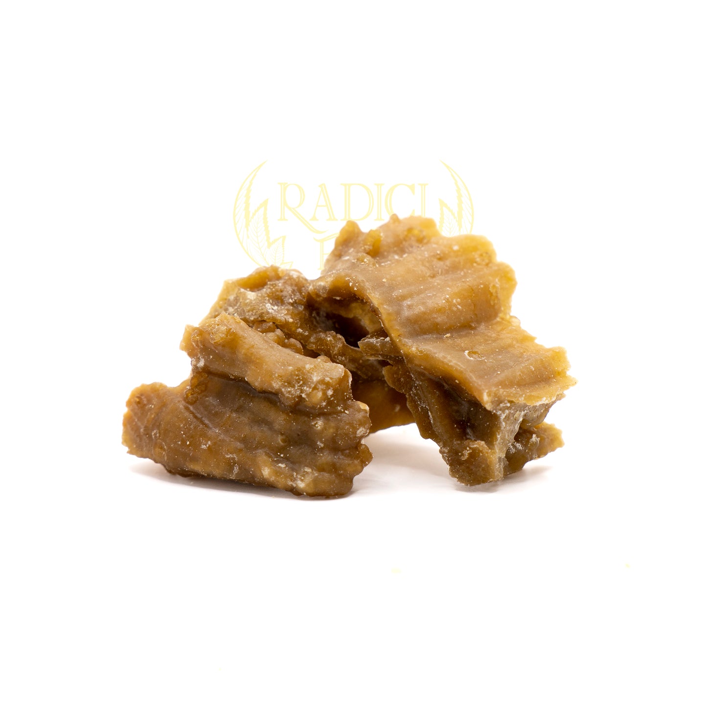 WAX CHARAS CBD<100%