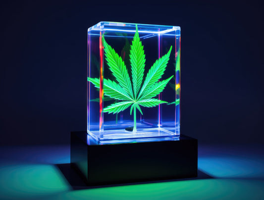 Tecnología y Nuevas Tendencias del Cannabis en España 2025