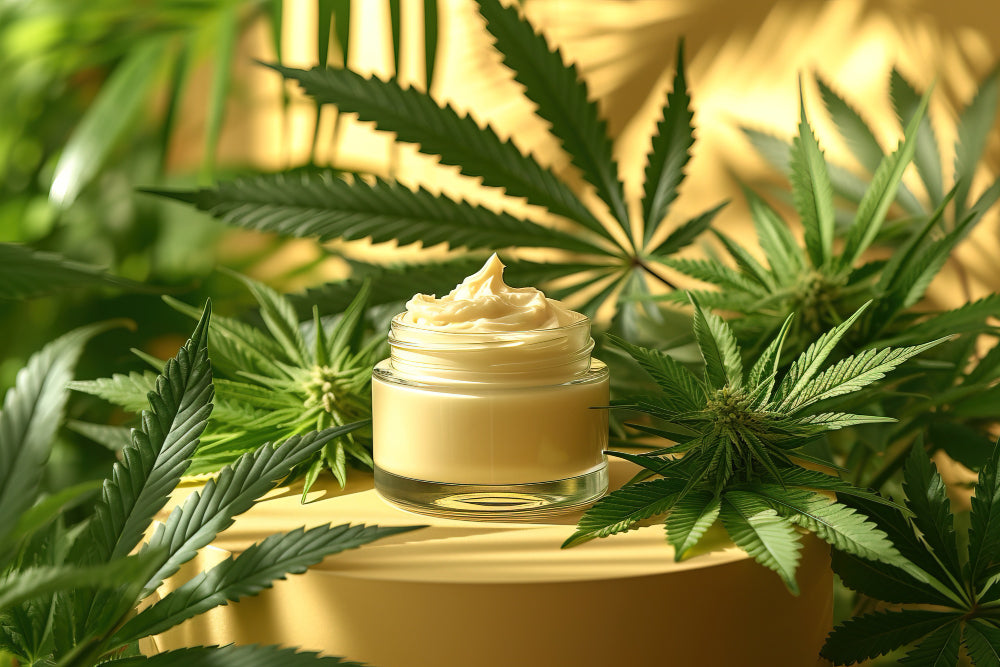 Cannabis Beauty: La Revolución Cosmética con CBD y Cannabinoides
