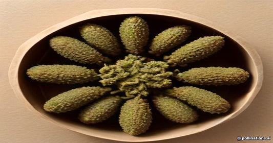 flores cbd baratasFlores CBD Económicas: Cómo Elegir Calidad al Mejor Precio