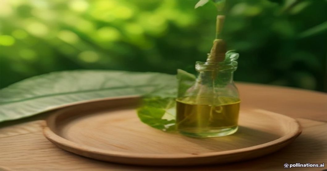 aceite cbd 5 por cientoAceite de CBD 5%: Concentración Suave para Iniciar tu Rutina