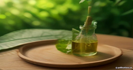 aceite cbd 5 por cientoAceite de CBD 5%: Concentración Suave para Iniciar tu Rutina