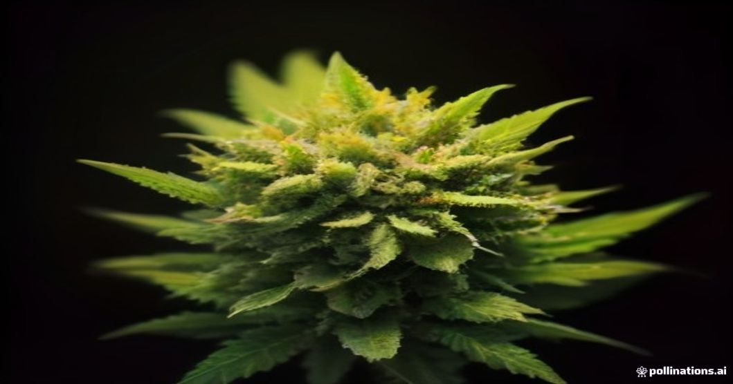 amnesia cbd aromaticaAmnesia CBD: Perfil Aromático, Historia y Características Botánicas