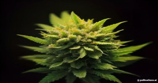 amnesia cbd aromaticaAmnesia CBD: Perfil Aromático, Historia y Características Botánicas