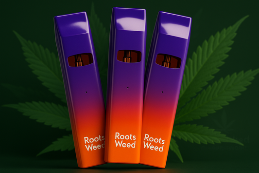 Cómo Usar Vape Pen 10-OH: Guía Paso a Paso para Principiantes