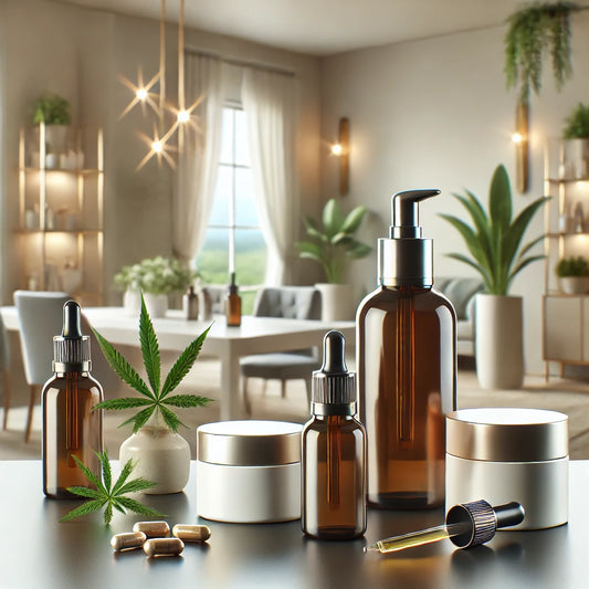 Todo lo que necesitas saber sobre el CBD: Beneficios, usos y seguridad