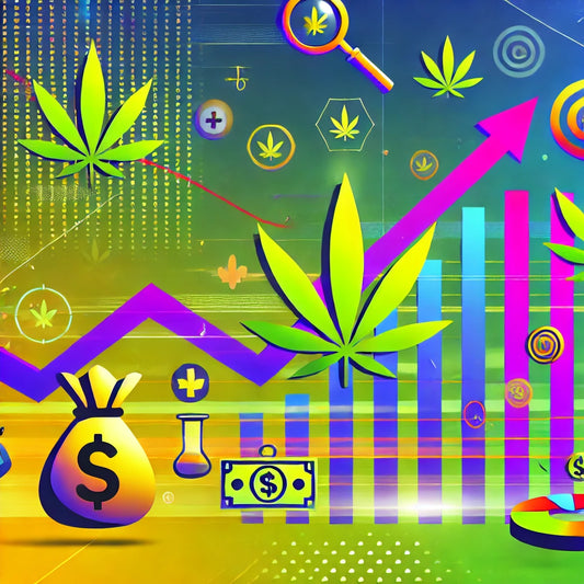 Impacto Económico de la Cannabis: Beneficios y Retos para la Economía Global