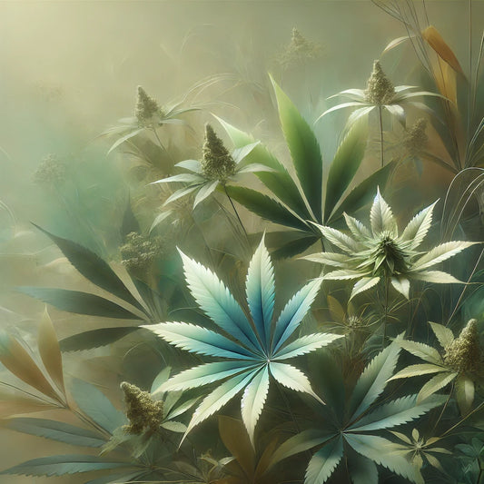 Nuestras Mejores Semillas de Cannabis