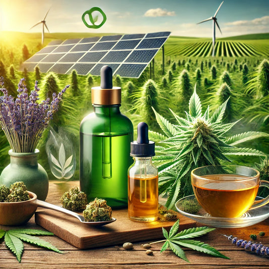 Guía Completa de los Beneficios del CBD para la Salud
