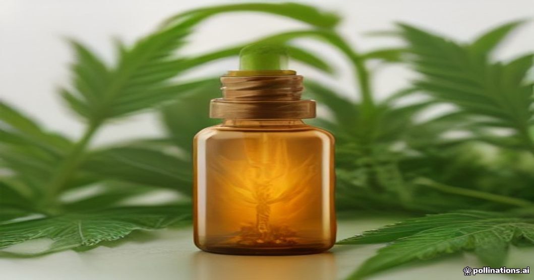 aceite cbd full spectrumAceite CBD Full Spectrum: Qué Es, Tipos y Características