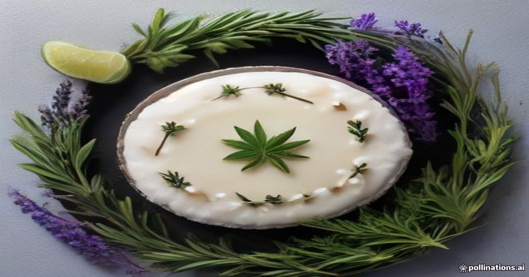 aromas terpenos floresLos Terpenos en las Flores CBD: La Guía del Aroma Natural