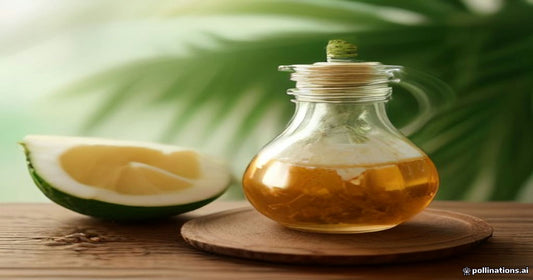aceite portador mct cbdAceite MCT Coco en el CBD: Ventajas de la Base Portadora