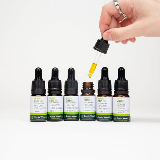 Beneficios del CBD: Ciencia, Aplicaciones y Realidades