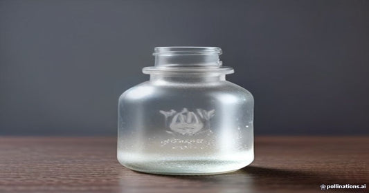 aceite cbd aisladoAceite de CBD Aislado (Isolate): Máxima Pureza del 99%