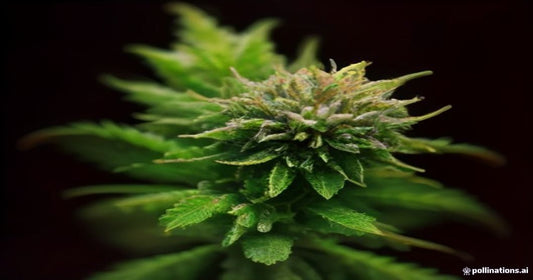 gorilla glue cbdGorilla Glue CBD: Resina Densa y Aroma Amaderado