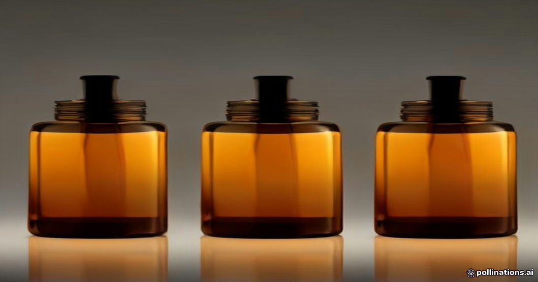 color y densidad aceite cbdQué Dice el Color y la Densidad de tu Aceite de CBD