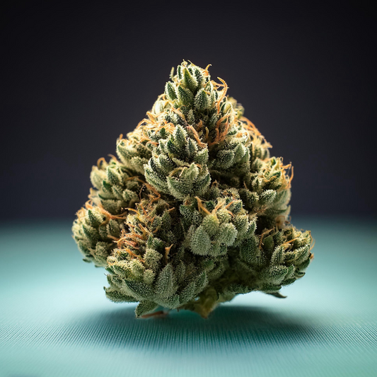 El THC: Más Allá del Efecto Psicoactivo: Beneficios Medicinales y Potencial Terapeútico
