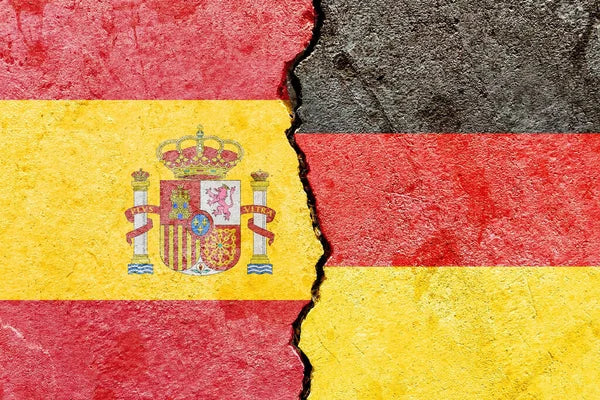 España vs Alemania: Dos Modelos de Regulación del Cannabis en Europa
