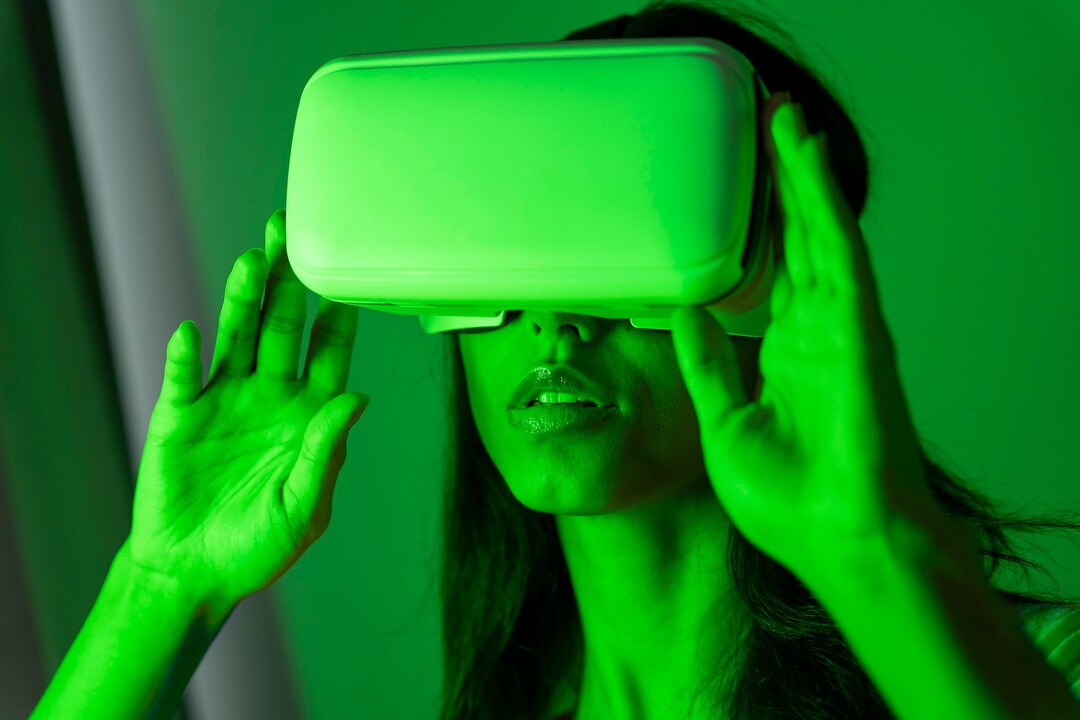 Cannabis y Realidad Virtual: Experiencias Inmersivas en el Punto de Venta
