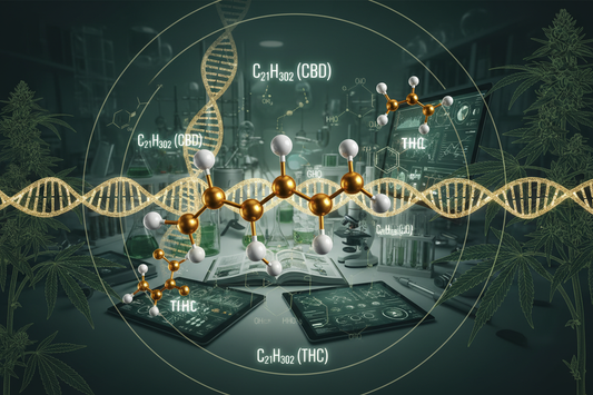 Investigación científica sobre cannabinoides 2025: últimos estudios sobre eficacia y seguridad