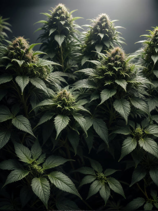 Marihuana Recreativa en España 2025: ¿Es Legal y Qué Multas Existen?