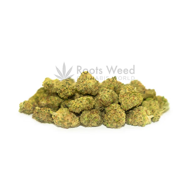 50 G MINI AMNESIA KUSH 10-OH  < 70%