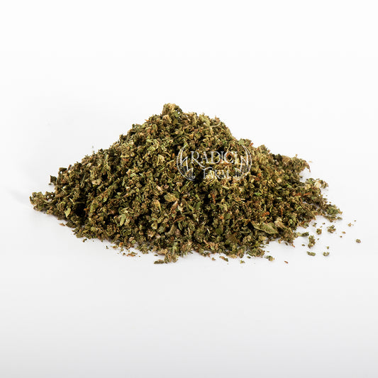 CHOPPED FLOWER HAZE MIX CBD < 20%
