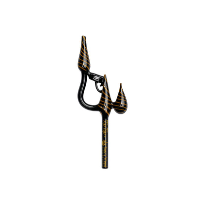 GLASS TIP COSMIC GUN ROOTS WEED