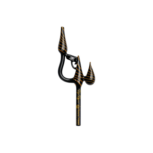 GLASS TIP COSMIC GUN ROOTS WEED