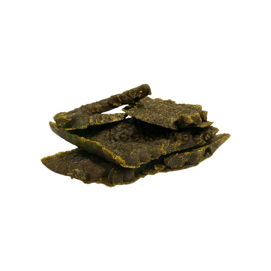 EXTRACT CRUMBLE 10-OH CHARAS 100%