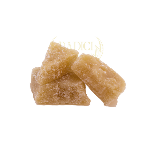 CRUMBLE LEMON CBD 100%