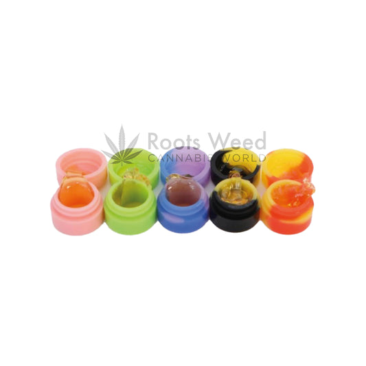EXTRACT ROSIN DISTILLATE 10-OH