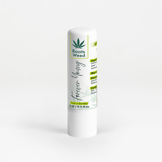 FOREVER YOUNG ANTI-AGING CBD EYE STICK