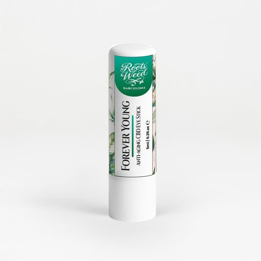 KÖRPERLINDERNDES CBD MASSAGEÖL