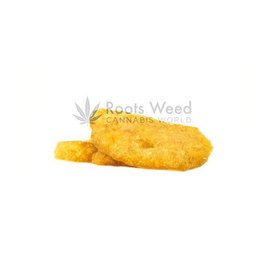 GLASS OG CBD<80%