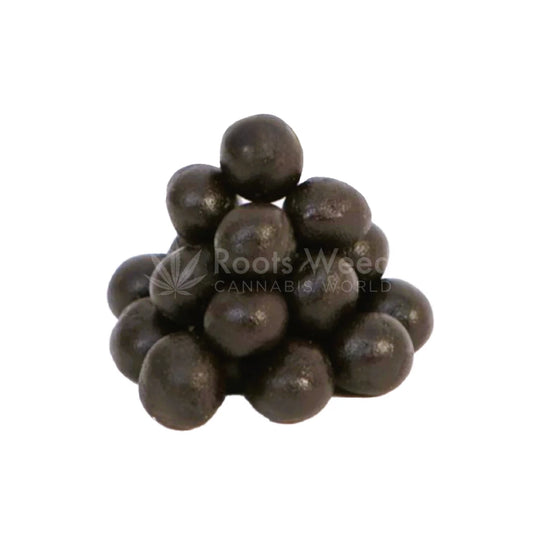 HASH CHARAS CBD < 80%